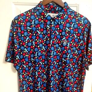 2025 Price Drop! Worn once, most comfortable polo I’ve ever worn!